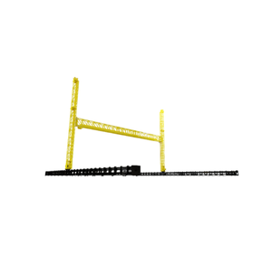 Imprimante 3D innovante "Rakurs V2400" pour l'impression de maisons en béton Imprimante 3D pour l'impression de maisons en béton - Product Image 1