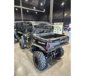 Can-Am Commander XT 700 authentique SUPER BEST 2025 - Product Image 5