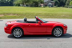 MAZDA MX-5 MIATA GRAND TOURING 2006 D'OCCASION CÔTÉ GAUCHE/CÔTÉ DROIT - Product Image 3