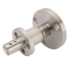 เซ็นเซอร์วัดระดับของเหลวแบบจุ่มใต้น้ำ GLT500 ดีไซน์กะทัดรัด รองรับ SDI-12 เพื่อการวัดความลึกของของเหลวอย่างแม่นยำ - Product Image 2