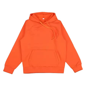 Sudaderas unisex para hombre, venta al por mayor, alta calidad, 2026 100%, ropa de calle de algodón, sudaderas con capucha para invierno, Sudadera con capucha para hombre - Product Image 2