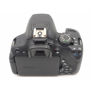 กล้องดิจิตอล SLR ระดับมืออาชีพ 18MP พร้อมเลนส์ 70-300 มม. F4-5.6 จำนวนชัตเตอร์ 36.9K วินาที ถ่ายวิดีโอ HD 4K ใช้งานน้อย เหมาะสำหรับการถ่ายภาพด้วยกล้อง DSLR - Product Image 6
