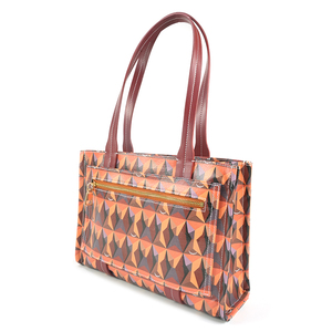 Gorfai Factory Wholesale Private Label Large Capacity Women's <b>Handbag</b> OEM Supported - Product Image 3