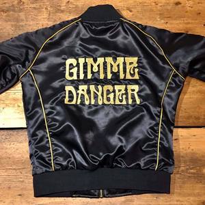 Vente en gros de blouson aviateur en satin avec logo personnalisé Design streetwear vintage pour femmes hommes printemps hiver à la mode universitaire grande taille - Product Image 5