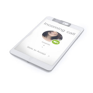 ปกเว็บแคม/เทคโนโลยีและอุปกรณ์เสริม/สำนักงานและ M725801-134ธุรกิจ - Product Image 4