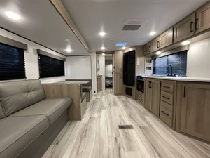 Nueva Remolada de Campamento Keystone Coleman 25R 2026 en Venta para Acampar y Viajar - Product Image 2