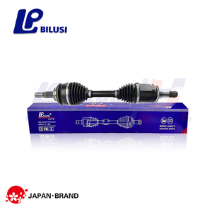 Bilusi 43430-60082 Arbre de conduite <span class=keywords><strong>Cv</strong></span> Essieu Ensemble Arbre de transmission gauche droite pour TOYOTA FJ Land Cruiser Prado 4Runner GRJ151/KDJ150 - Product Image 2