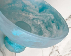 Bol en résine de haute qualité - Product Image 6