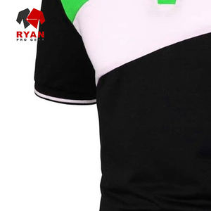 Camiseta Polo Personalizada para Hombre, Tejido Cómodo y Transpirable con Logotipo Personalizado, Antibacteriana - Product Image 2