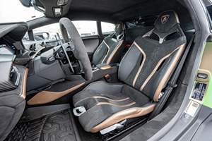 SUPER CLEAN 2024 LAM-BOR-GHINI HURA-CAN STERRATO PRÊT À ÊTRE EXPÉDIÉ - Product Image 4