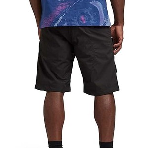 Pantalones cortos de carga unisex con estilo y duraderos, ropa de verano de lona bordada con múltiples bolsillos para deportes al aire libre, ligeros y cómodos - Product Image 5