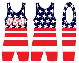 Combinaison de sport d'extérieur pour la course à pied, la boxe, la musculation, le jiu-jitsu, le kimono, le fitness, les sous-vêtements, le body pour la lutte, la salle de sport - Product Image 2