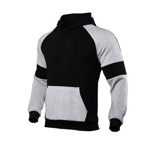 Chándal de Hombre de Primera Calidad 100% Algodón, Precio al por Mayor, Ropa de Invierno, Hecho en Pakistán - Product Image 1