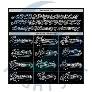 New Best Wholesale <b>Light</b> Weight OEM Sublimated Ice Hockey Jerseys With Custom logo Printed - Product Image 4