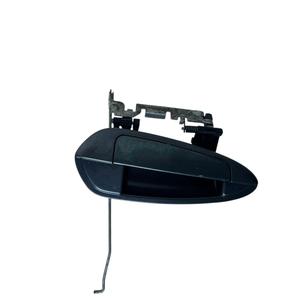 MANILLA EXTERIOR DELANTERA DERECHA PARA FIAT Punto EVO 735498901 (09>12) - Product Image 1