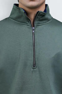 Pull à manches longues très demandé pour hommes, sweat-shirts respirants pour hommes, vêtements pour hommes, fabricant pakistanais, sweat-shirts en vente - Product Image 4