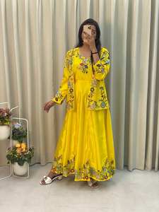 ชุดงานปาร์ตี้แฟนซีสไตล์ตะวันตกพร้อมชุด - Product Image 6