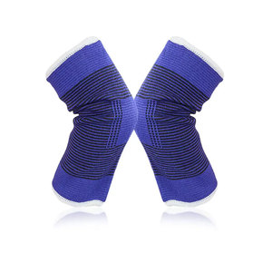 Sports Elbow Sleeves Breathable Elbow Sleeves High Quality Elbow Sleeves For Daily Use - Product Image 4