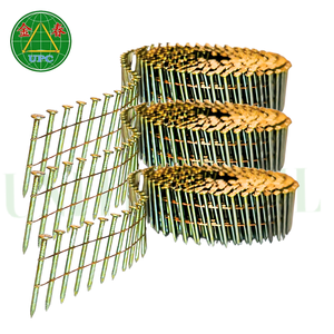 Paletas bien dispuestas de acero resistente a la oxidación para un fácil manejo de almacenamiento Industrial-Strength 1-1/4 "X 0.083 - Product Image 6