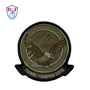 Miếng Vá Thê<span class=keywords><strong>u</strong></span> Tên Wappen Biể<span class=keywords><strong>u</strong></span> Tượng Huy Hiệ<span class=keywords><strong>u</strong></span> Phi Hành Đoàn Huy Hiệ<span class=keywords><strong>u</strong></span> Đồng Phục - Product Image 1