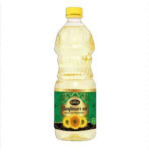 Aceite de cocina de girasol puro 100% crudo y refinado a granel más vendido - Product Image 4