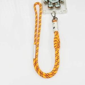 Thời Trang Mới Phổ Điện Thoại Dây Buộc Di Động Điện Thoại Di Động Dây Polyester Bện Dây Đeo Cho Máy Ảnh - Product Image 5