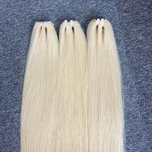 ผมต่อแบบทอสี613ตรงผมคนเวียดนามดิบ - Product Image 4