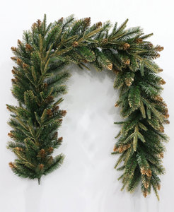 <b>Christmas</b> Garland <b>Door</b> Ornament Decoration Hanging <b>Wreath</b> Wholesale Factory Price Artificial <b>Christmas</b> <b>Wreath</b> Personalized - Product Image 1