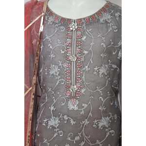 Vêtements indiens et pakistanais Rashk E Qamar - Product Image 3