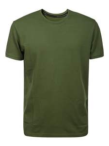 Nueva camiseta para hombre Color sólido Precio al por mayor de alta demanda Logotipo personalizado impreso con MOQ bajo - Product Image 6