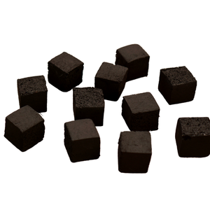 Satisfaga las demandas de exportación con facilidad: nuestras briquetas de carbón producidas en fábrica brindan calidad y asequibilidad a Shisha y BBQ - Product Image 2