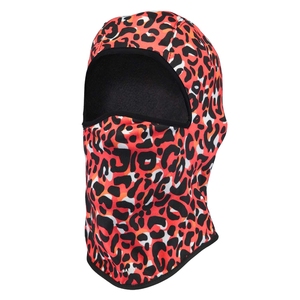 2026 venta al por mayor máscara multifunción logotipo personalizado máscara facial de poliéster cubierta de cara completa EE. UU. mujeres Etiqueta Privada pasamontañas - Product Image 6