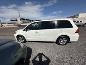 รถยนต์มือสอง Volkswagen Routan SEL C-A-R-B ปี 2009 ราคาถูก ขาย - Product Image 4