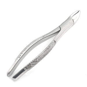 Fournisseur en gros de forceps universels pour dentistes, fabricant Pissco pour instruments dentaires, fabricant OEM - Product Image 4