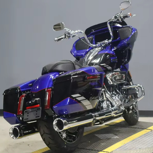 VÉRITABLE 2025HARLEY-DAVIDSON CVO ROAD GLIDE TOURING "VENTES AUTOMOBILES JURIDIQUES - Product Image 1