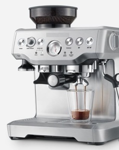 NUEVO FAV BES840XL BES870BSS BES870XL Máquinas de Café de Grado Industrial con Soporte DIY y Personalización OEM y ODM - Product Image 1
