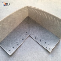 Ruban TPE imperméable direct usine, personnalisable, pour coins intérieurs et extérieurs, pour jonctions mur-plancher, coins verticaux