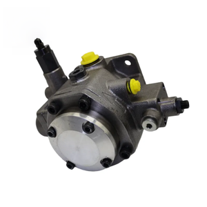 Bomba Hidráulica de Paletas Variable de Alta Presión PV7-17/10-20RE01MCO-10, Bomba Hidráulica OEM PV7-1A PV7-17 PV7 PV7-1X PV7-16 PV7-11 - Product Image 1