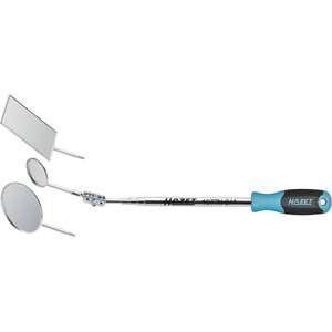 Juego de Espejos de Inspección Telescópicos Hazet - Product Image 1