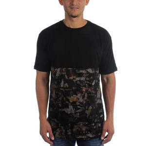 Camisetas con Cuello Redondo y Diseño de Vaca para Unisex, 100% Algodón y Mezcla de Poliéster/Algodón, Personalizables - Product Image 2