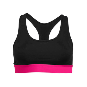 Sujetador Deportivo de Soporte Medio para Mujer, Talla Grande, para Gimnasio, Yoga, Correr, Cómodo, de Secado Rápido, Transpirable, Ropa Deportiva Diseñada para Fitness - Product Image 2