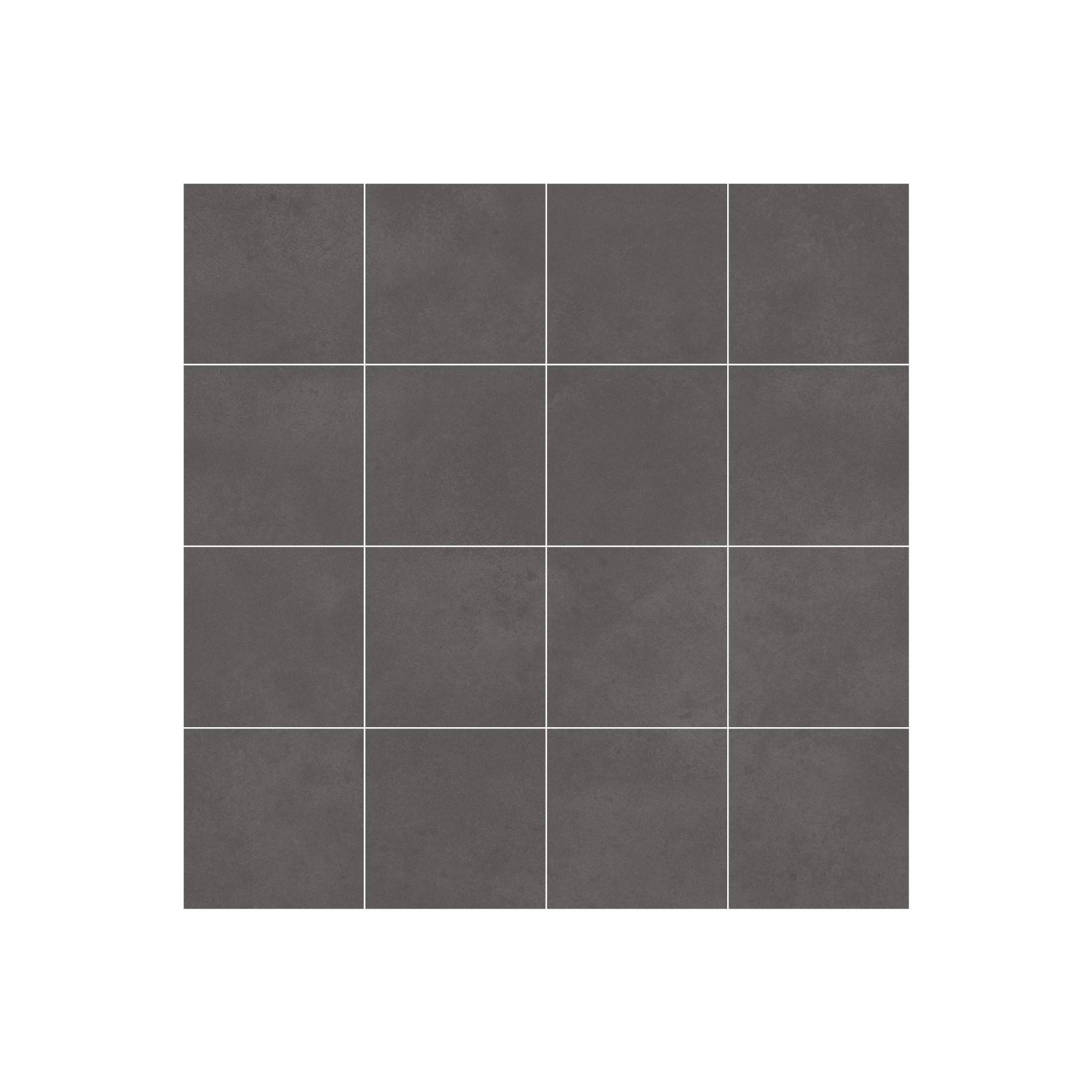 Raw Slate Gray