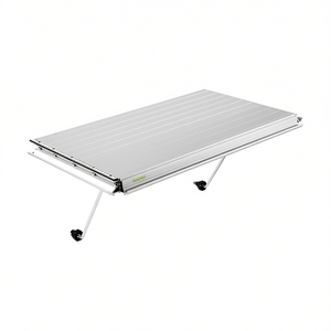 Festool VB TKS 80 Wide Extension Table <b>Power</b> Tool Accessory for Workpieces - Product Image 3