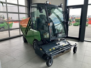 Cortacésped inalámbrico Profihopper 1500 de grado DIY con motor de 173cc Fuente de alimentación OEM personalizable - Product Image 2