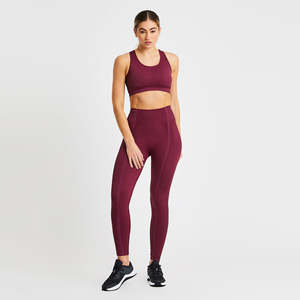 Venta caliente Mujeres Fitness Wear Nuevo diseño de alta calidad Mujeres Fitness Wear Yoga Set para mujeres Precio barato - Product Image 1