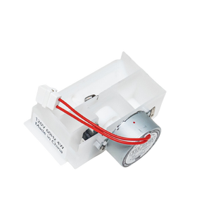 New Electric Plastic Damper <b>Control</b> Assembly for Freezers & Household/Hotel Use-Replaces WP67003903 - Product Image 6