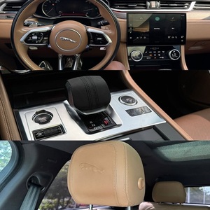Jaguar F-Pace SUV 2023 très demandé - Product Image 2