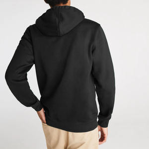 Sweats à capuche oversize de haute qualité avec poche kangourou pour la collection d'hiver pour hommes, prix bas, sweats à capuche pour hommes de haute qualité 2026 - Product Image 2