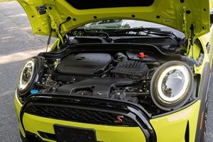 Mini Cooper S Convertible 2024, Gasolina, Bajo Kilometraje - Product Image 6