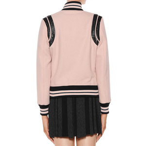 Veste de baseball tendance et unique, grande taille, pour homme, hiver, extérieur, imperméable, chauffante, respirante, design personnalisable - Product Image 6